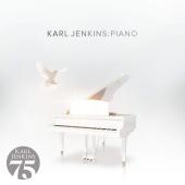 Album artwork for Karl Jenkins: Piano