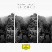 Album artwork for EL CHAN (LP) Labeque