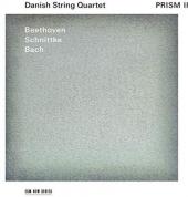 Album artwork for Danish String Quartet - Prism II