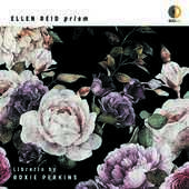 Album artwork for ELLEN REID: P R I S M