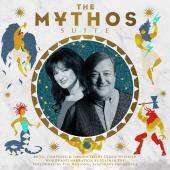 Album artwork for Wiseman: THE MYTHOS SUITE / Stephen Fry