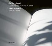 Album artwork for Kreek: The Suspended Harp of Babel