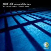 Album artwork for Lang: Prisoner of the State / NY Phil, Zweden