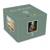 Album artwork for Mozart 225 - The New Complete Edition (200 CD)
