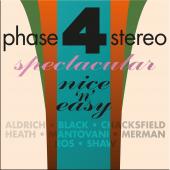 Album artwork for Phase 4 Stereo Box - Nice n Easy (40 CD)