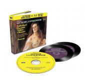 Album artwork for Donizetti: Lucia di Lammermoor / Sutherland, Pavar
