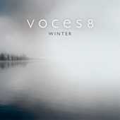 Album artwork for WINTER / Voces8