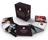 Album artwork for Andrea Bocelli - The Classical Collection 7CD set