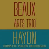 Album artwork for Haydn: Piano Trios / Beaux Arts Trio (9CD)