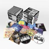 Album artwork for Decca Sound - The Piano Edition 55CD set