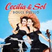 Album artwork for Cecilia & Sol - DOLCE DUELLO (2LP)