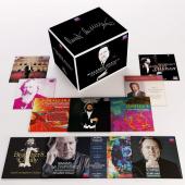 Album artwork for Riccardo Chailly Symphony Edition (55CDs)