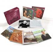 Album artwork for Mahler: Symphonies, Orchestral Songs / Haitink