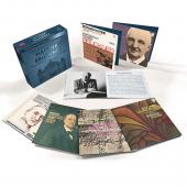 Album artwork for Bruckner: Complete Symphonies, Te Deum / Haitink