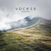 Album artwork for ENCHANTED ISLE / Voces8
