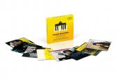 Album artwork for PIANO MASTERS IN BERLIN - 8 CD set