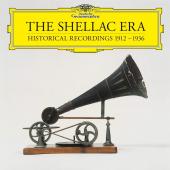 Album artwork for THE SHELLACK ERA (LP)