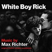 Album artwork for WHITE BOY RICK