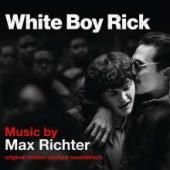 Album artwork for WHITE BOY RICK (LP)