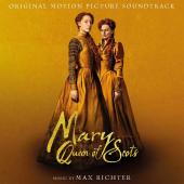 Album artwork for MARY QUEEN OF SCOTS