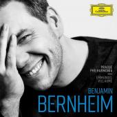 Album artwork for Benjamin Bernheim
