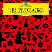 Album artwork for Tchaikovsky: Nutcracker / Dudamel, Los Angeles Phi