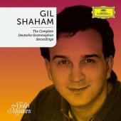 Album artwork for Gil Shaham: Complete Deutsche Grammophon Recording