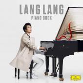 Album artwork for PIANO BOOK (LP) Lang Lang