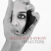 Album artwork for REFLECTIONS / Anoushka Shankar