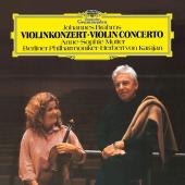 Album artwork for Beethoven: VIOLIN CONCERTO IN D (LP)