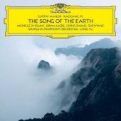 Album artwork for Mahler and Ye: Song of the Earth