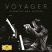 Album artwork for VOYAGER- ESSENTIAL MAX RICHTER