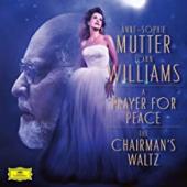 Album artwork for Mutter The Chairman's Waltz (7” Vinyl Single)
