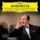 Album artwork for Horowitz - The Last Romantic LP