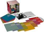 Album artwork for Abbado The Complete Deutsche Grammophon Recordings