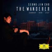 Album artwork for THE WANDERER LP / Seong-Jin Cho