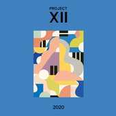 Album artwork for XII 2020 LP