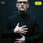Album artwork for Moby - Reprise (Limited Deluxe Edition)