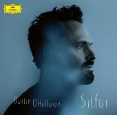 Album artwork for Silfur / Dustin O'Halloran