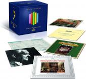 Album artwork for Helmut Walcha - Complete Archiv Recordings 32CD