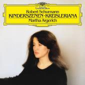 Album artwork for Schumann: Kinderszenen / Argerich  LP
