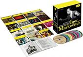 Album artwork for Igor Markevitch - The Deutsche Grammophon Legacy
