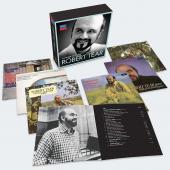 Album artwork for Robert Tear - The Argo Recitals 14-CDs