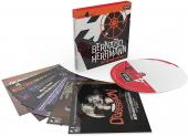 Album artwork for Film Scores of Bernard Hermann - 7CD set