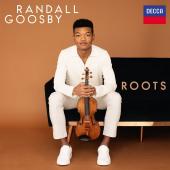 Album artwork for Randall Goosby - Roots