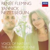 Album artwork for Renee Fleming - Voice of Nature: The Anthropocene