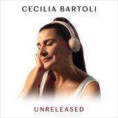 Album artwork for Cecilia Bartoli - Unreleased