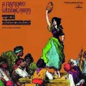 Album artwork for Los Romeros - A Flamenco Wedding Party (180g / Hal