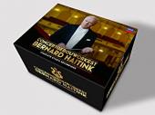 Album artwork for Bernard Haitink & Concertgebouw Orkest - Complete