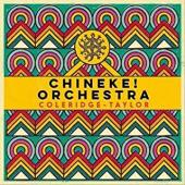 Album artwork for Samuel Coleridge-Taylor: Chineke! Orchestra - Cole